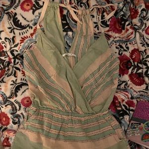 O’Neil romper